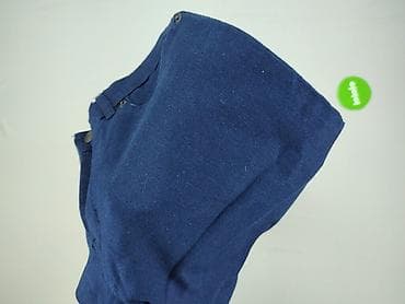 markowy second hand: Jeansy dla mężczyzn, rozmiar L — 5