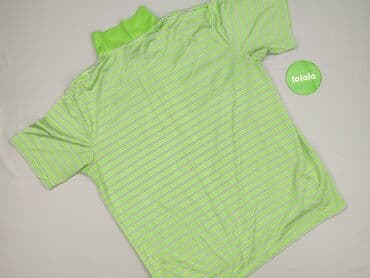 koszulki do golfa: Koszulka polo dla mężczyzn, rozmiar L — 3