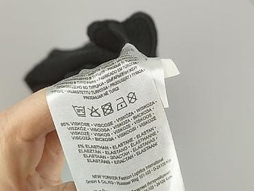 cekiny bluzki: Amisu, Bluzka damska, rozmiar S — 5