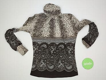 aesthetic bluza: Bluzka damska, rozmiar S — 2