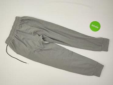 nb klapki: Spodnie dresowe damskie, rozmiar S — 3