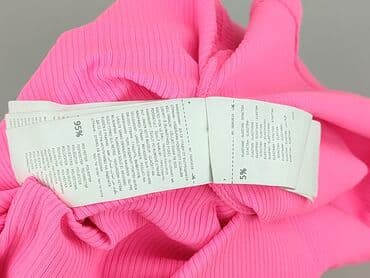 różowa spódnice sinsay: Spódnica damska, rozmiar S — 5