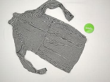 parka clockhouse: House, Sukienka damska, rozmiar M — 3