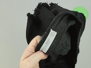 slim mom jeans: Hello Miss, Szorty damskie, rozmiar XS — 4