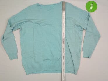 sweter panterka: Sweter damski, rozmiar One size — 4