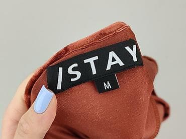 bluzki boss: Top damski, rozmiar M — 5