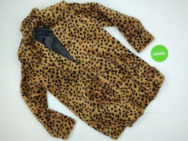 kurtka bomberka lidl: In The Style, Płaszcz damski, S — 2