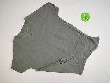 tunika allegro: Bluzka damska, rozmiar One size — 2