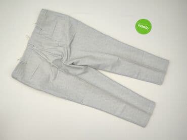 pull jeans: Spodnie materiałowe damskie, rozmiar 5XL — 3