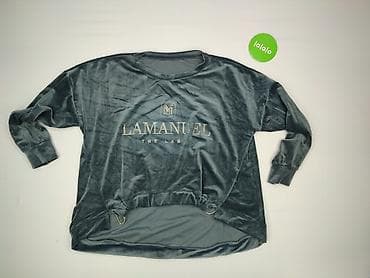 18590a h: Bluza damska
, rozmiar 6XL — 2
