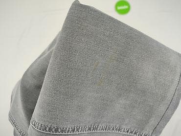 dżinsy 7 8: Gerry Weber, Jeansy damskie, rozmiar M — 7