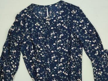 marynarka damska h: Women's blouse, size S (EU 36) — 1