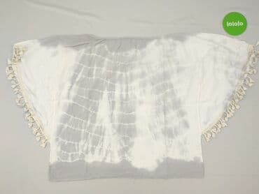 bluzki z frędzlami reserved: Bluzka damska, rozmiar M — 3