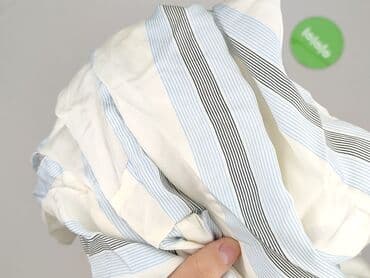 hm bluzki z krótkim rękawem: Bluzka damska, rozmiar S — 4