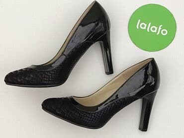 Women: Flat shoes for women, 38, condition - Very good — 3