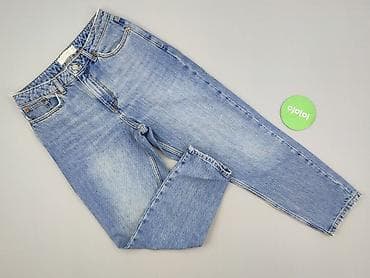 bluzki mom: Topshop, Jeansy damskie, rozmiar S — 2