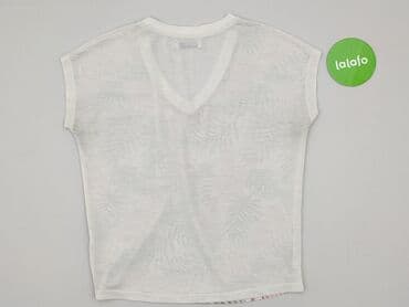 reserved czerwony sweter: Bluzka damska, rozmiar XS — 3