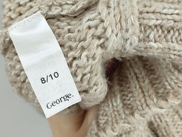 sweter george: George, Sweter damski, rozmiar M — 5
