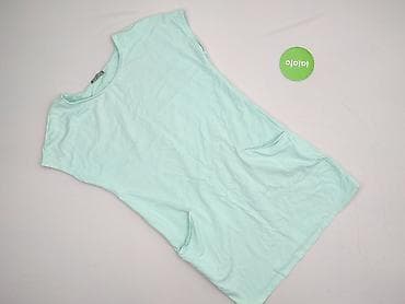 t shirt basic oversize: Туніка жіноча, розмір XL — 2