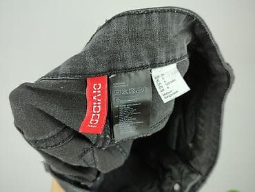 dzwony levis: H&M Divided, Jeansy damskie, rozmiar S — 4