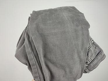 jeansy modelujące: Jeansy damskie, rozmiar XL — 5
