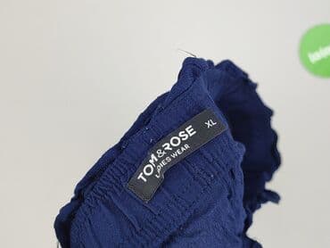 spódnice dresowe plus size: Tom Rose, Spódnica damska, rozmiar XL — 4