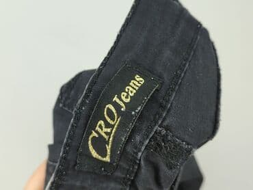 cross jeans zakręt: Used Jeans, Jeansy damskie, rozmiar XS — 4