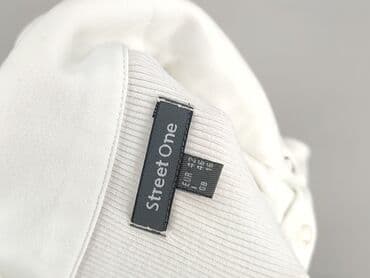 Жінкам: Street One, Жіноча футболка поло, S на lalafo.pl — 4 Жінкам: Street One, Жіноча футболка поло, S — 4