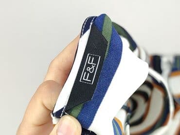 kombinezon f f: F&F, Sukienka damska, rozmiar L — 5