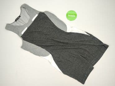 sukienka maskująca brzuch allegro: Top Secret, Sukienka damska, rozmiar XL — 3