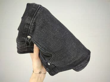dżinsy z dziurami: Boohoo, Jeans for women, size L (EU 40) — 5