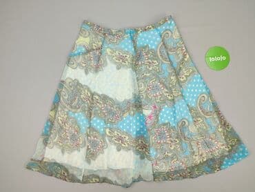 spódnice z cyrkoniami zara: Ze-Ze, Spódnica damska, rozmiar L — 3