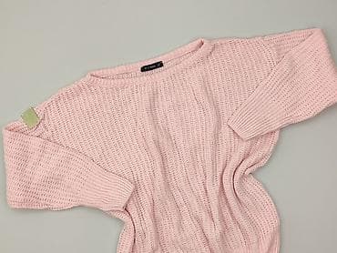 kurtka volvo: O'la Voga, Sweter damski, rozmiar One size — 1