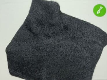 majtki z futrem: Kardigan damski, rozmiar 5XL — 4