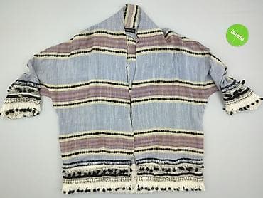 sweterkowe bolerko: Zara, Kardigan damski, rozmiar XL — 2