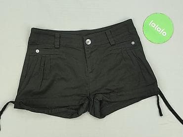 spodenki carry: Rinascimento, Szorty damskie, rozmiar S — 2