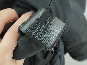 kurtki puchowe h m: H&M Divided, Kurtka zimowa damska, rozmiar S — 6