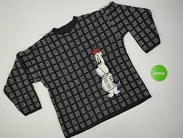 bench sweter: Sweter damski, rozmiar 4XL — 2