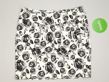 spódniczka plus size: Amisu, Spódnica damska, XL — 2