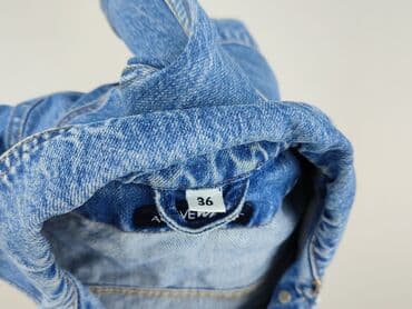 reserved kurtka jeansowa damska: Active Wear, Kurtka jeansowa damska, rozmiar S — 5