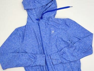 bluza z alpaki z kapturem: Majestic Sport, Bluza z kapturem dla mężczyzn, rozmiar M — 6