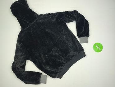 bluzy black squad: Bluza z kapturem damska, rozmiar S — 3