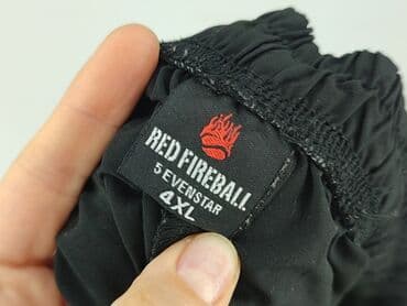 numer koszulki messi: Spodnie dresowe dla mężczyzn, 4XL, stan - Bardzo dobry — 4