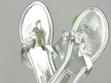 sandały na haluksy ccc: Atmosphere, Japonki damskie, 39 — 6