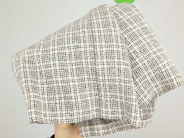 tweedowa marynarka i spódnice: Spódnica damska, rozmiar S — 5