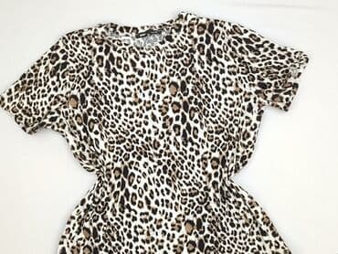 Sinsay, T-shirt damski, rozmiar M