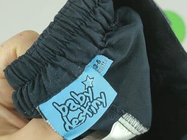 sukienka 146 h: Shorts, 3-6 months, condition - Very good — 4