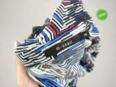 monnari sukienki czarne: Monnari, Women`s dress, size M — 6