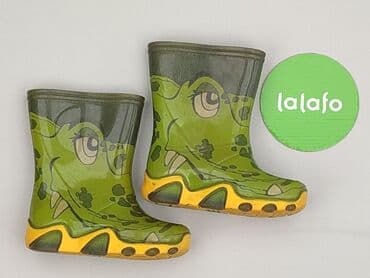 koszulka od h m: Kalosze, Demar, 23, stan - Bardzo dobry — 2