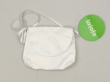 czarne rajstopy do czerwonej sukienki: Kid's handbag, condition - Very good — 2